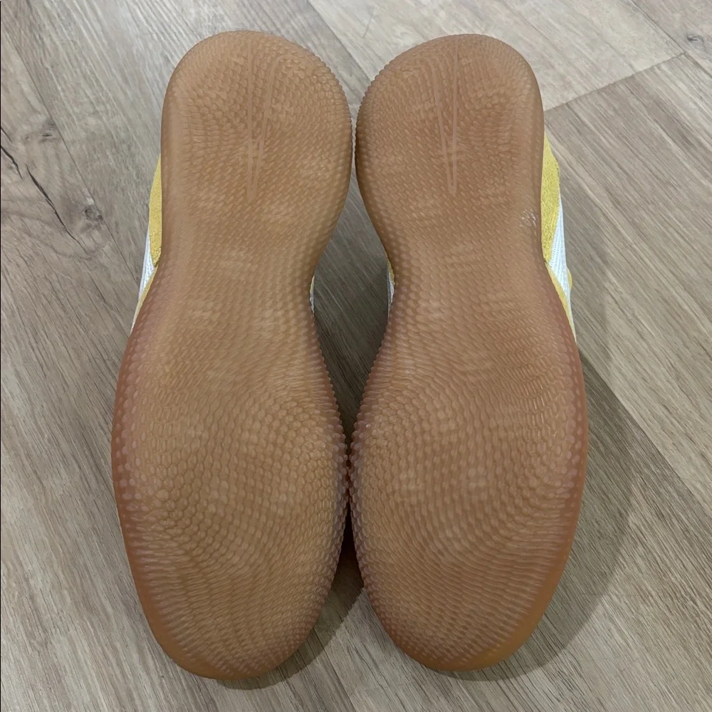 NEW Men’s Nike Street Gato “Saturn Gold” Sneakers